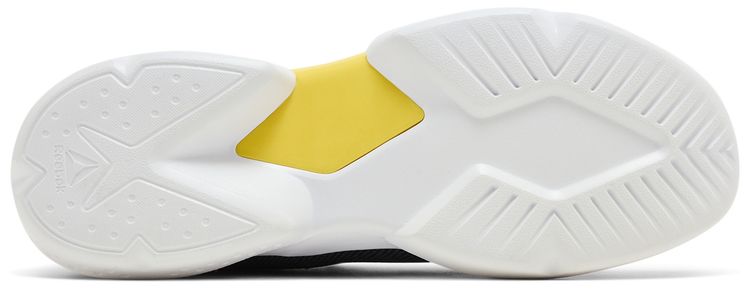 Reebok Split Fuel Yellow