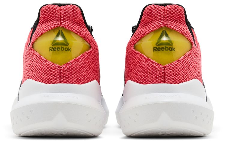 Reebok Split Fuel Yellow