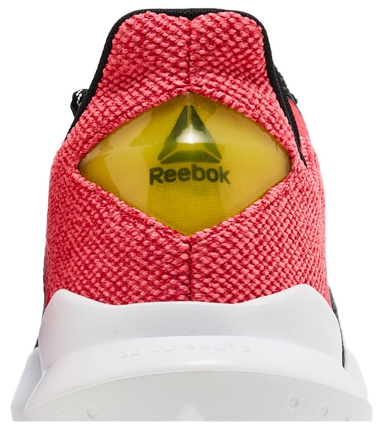 Reebok Split Fuel Yellow