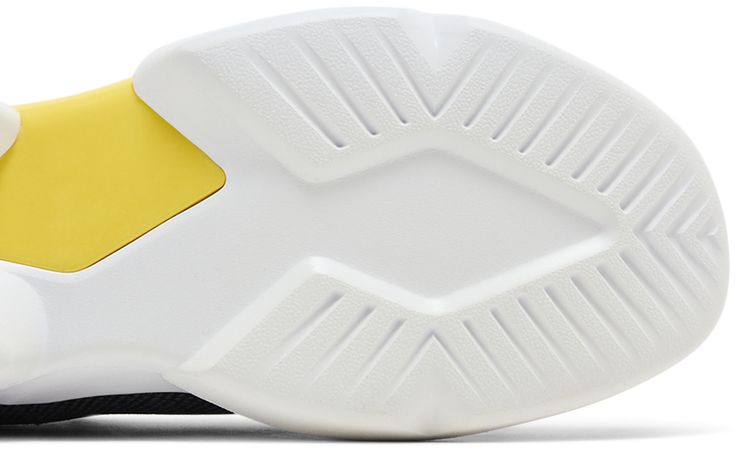 Reebok Split Fuel Yellow