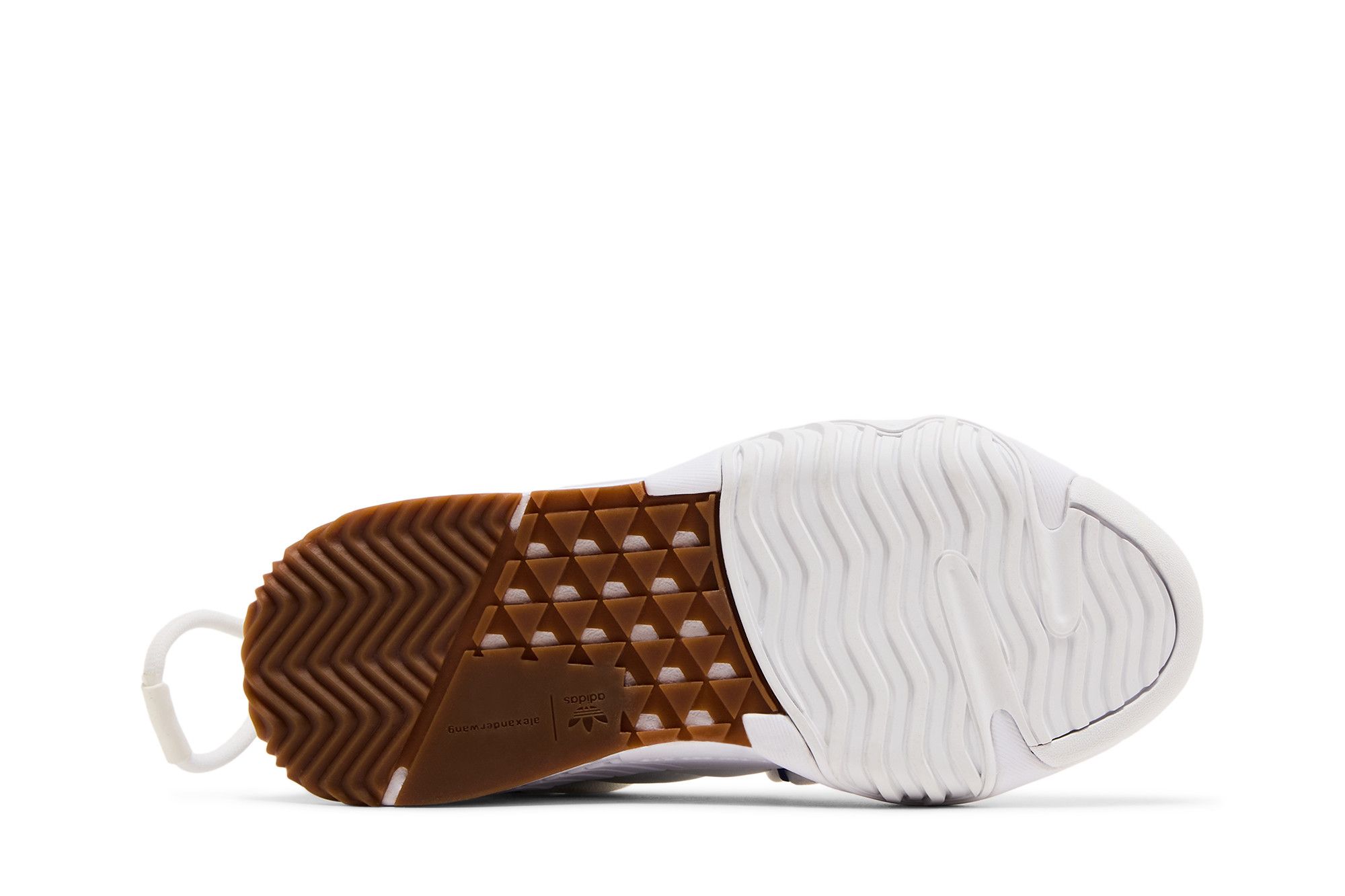 Buy Alexander Wang x adidas Puff Trainer 'Core White' - EG4901 | GOAT