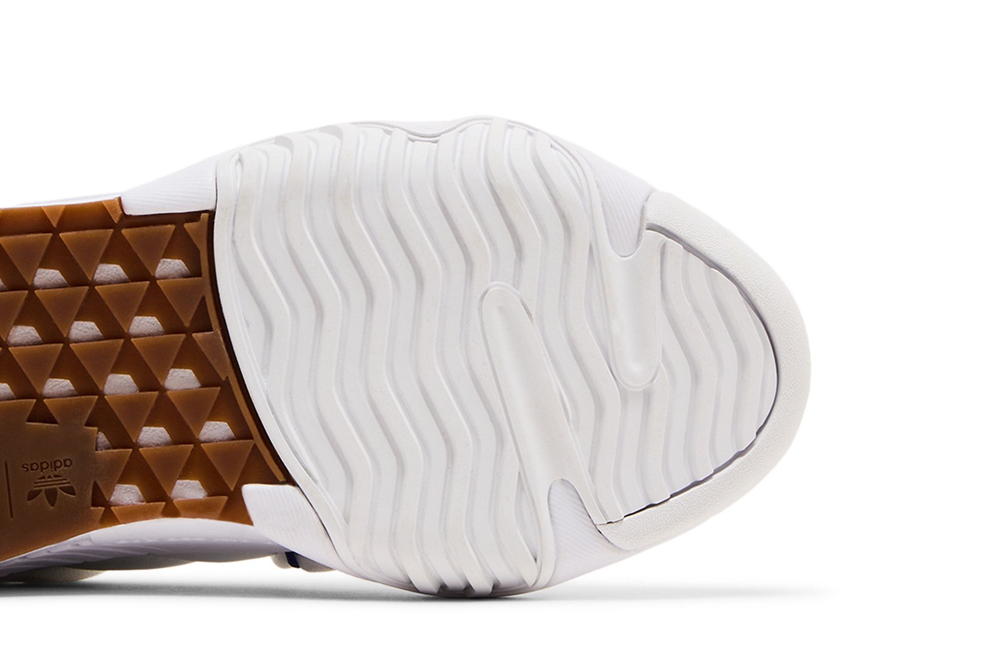 Buy Alexander Wang x adidas Puff Trainer 'Core White' - EG4901 | GOAT