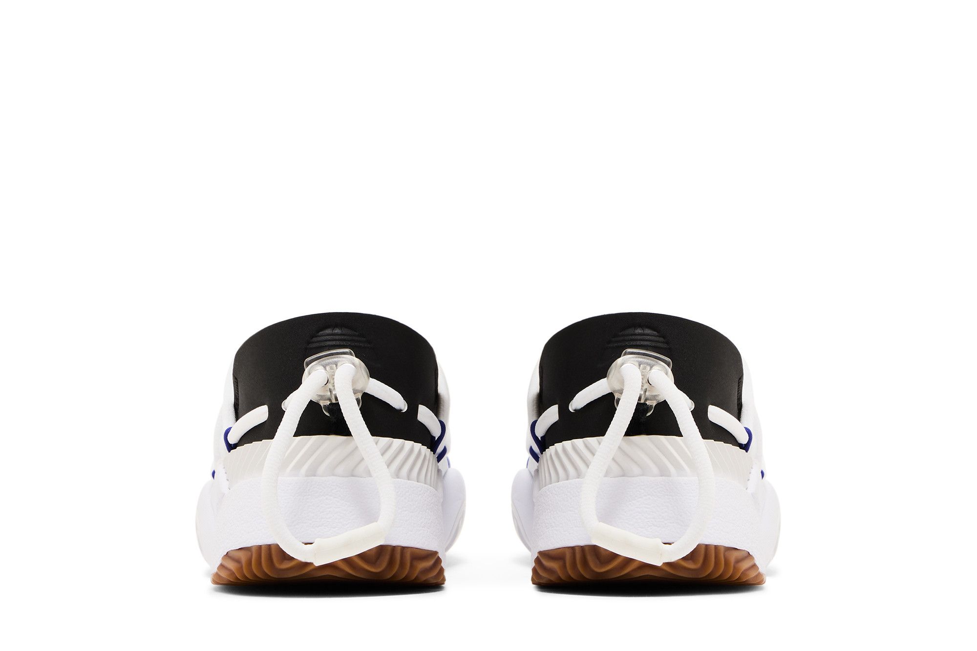 Buy Alexander Wang x Puff Trainer 'Core White' - EG4901 | GOAT