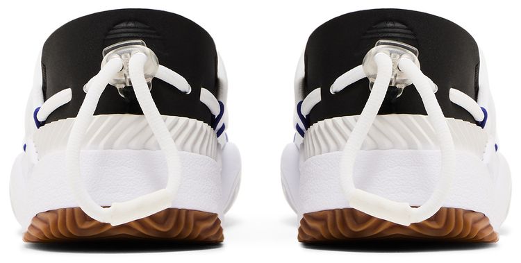 Alexander Wang x adidas Puff Trainer Core White