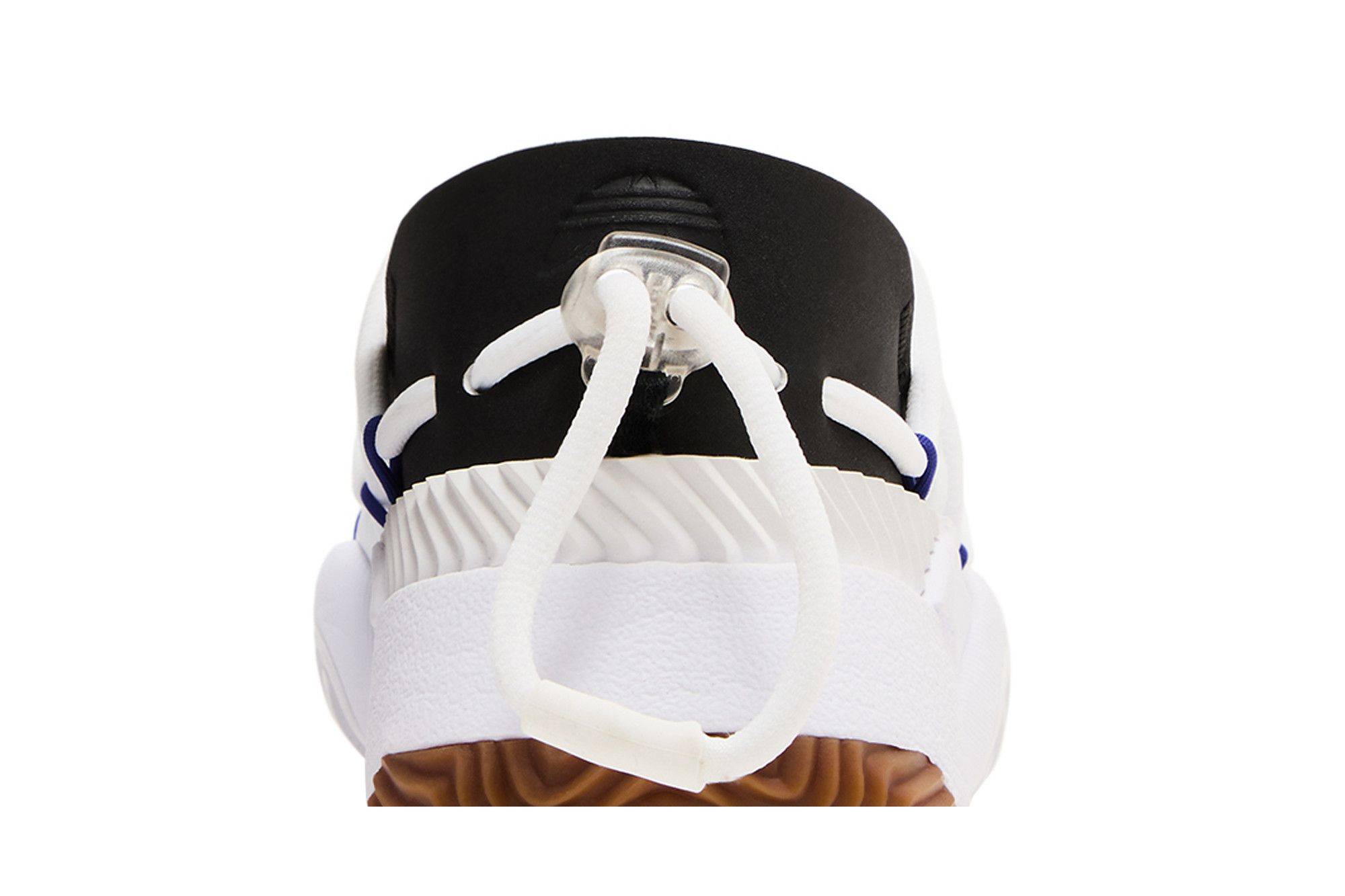 Buy Alexander Wang x adidas Puff Trainer 'Core White' - EG4901 | GOAT