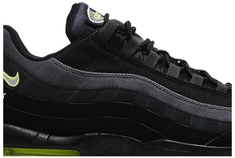 Air Max 95 Retro Logo