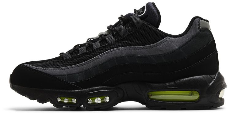 Air Max 95 Retro Logo
