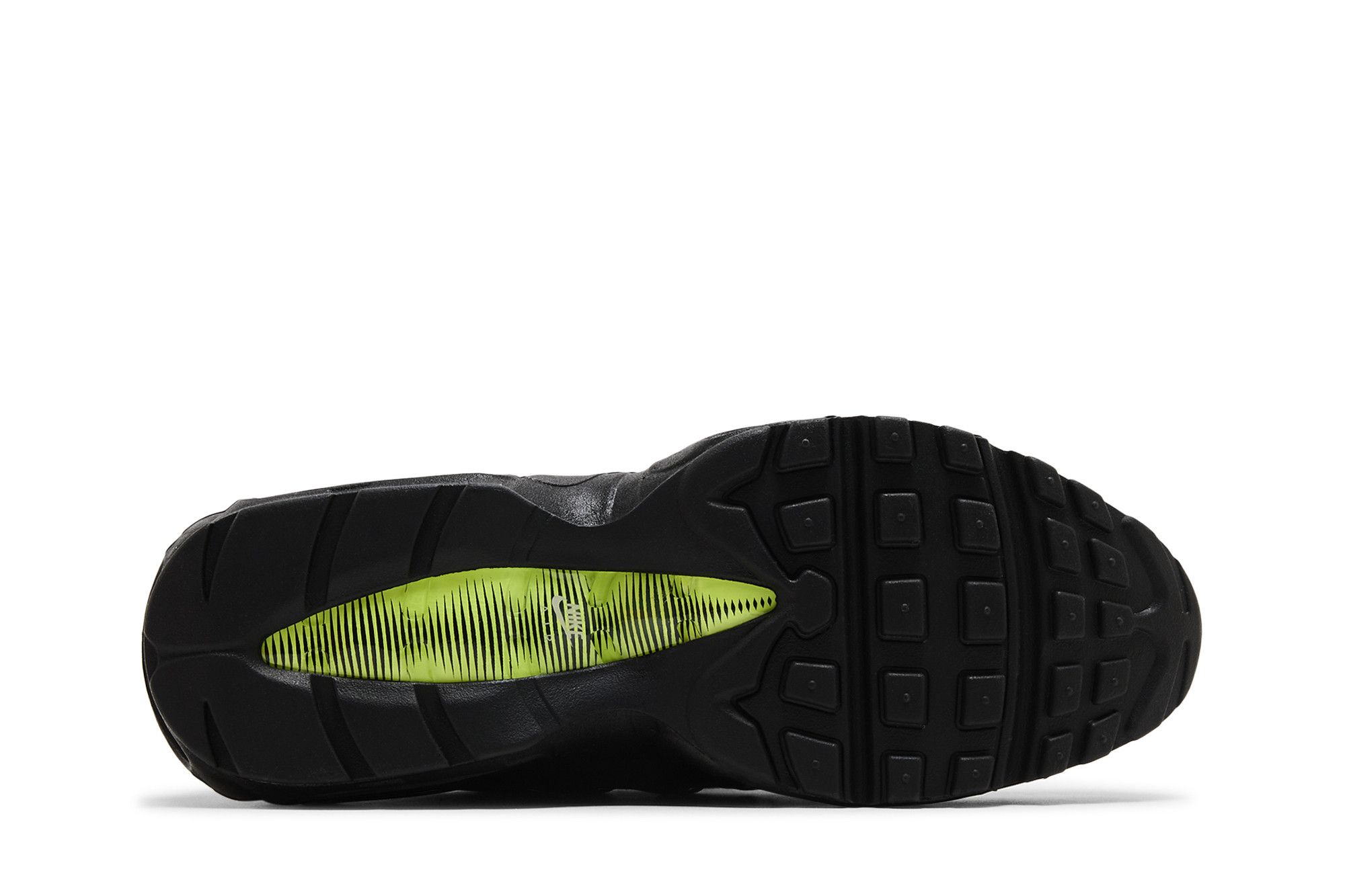 Buy Nike Air Max 95 'Retro Logo' - CV1635 002 | GOAT