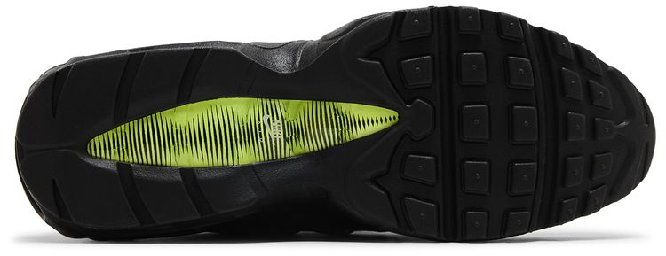 Air Max 95 Retro Logo