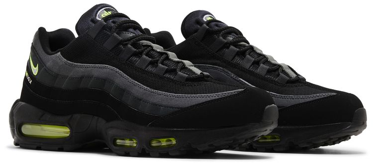 Air Max 95 Retro Logo