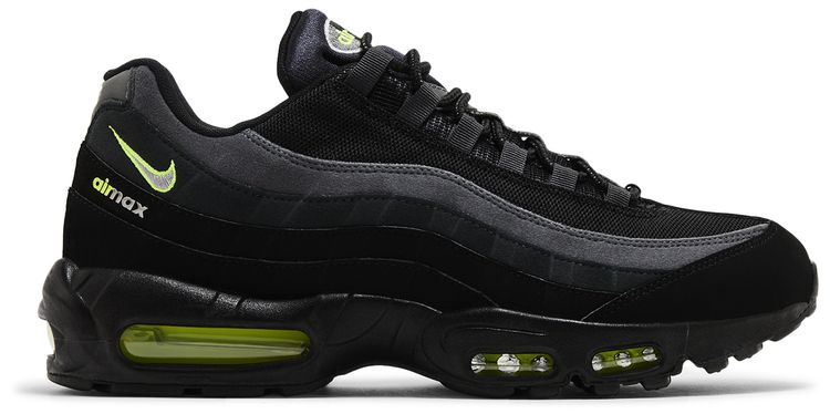 Air Max 95 Retro Logo
