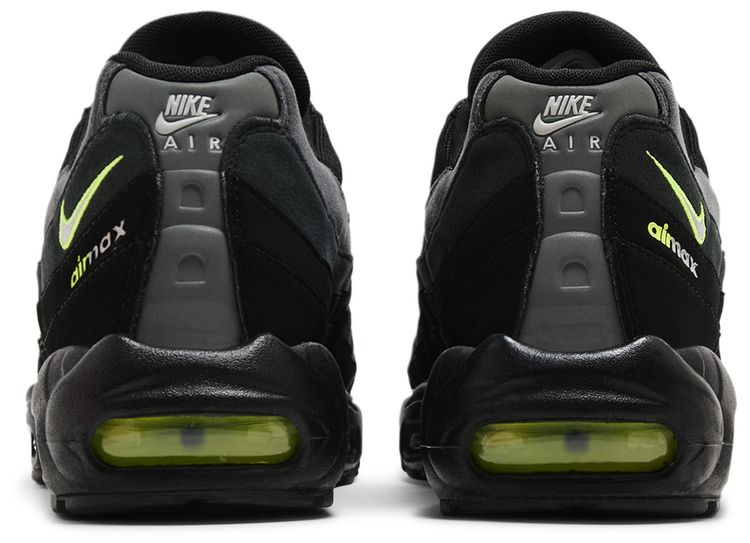 Air Max 95 Retro Logo