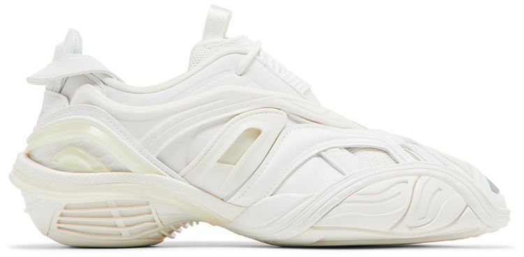 Balenciaga Wmns Tyrex Low White