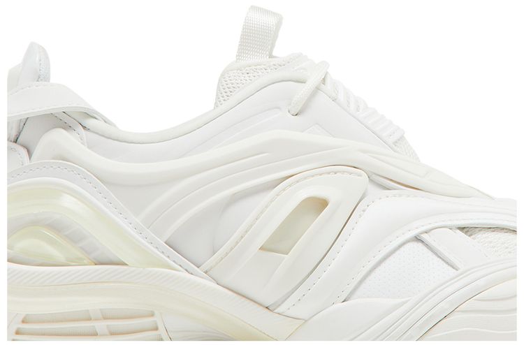 Balenciaga Wmns Tyrex Low White