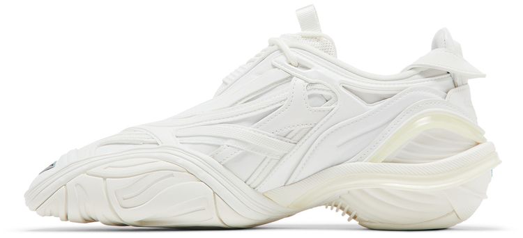 Balenciaga Wmns Tyrex Low White