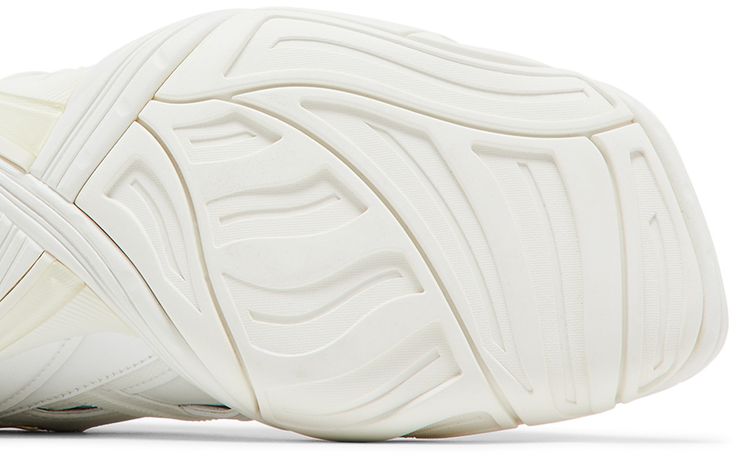 Balenciaga Wmns Tyrex Low White