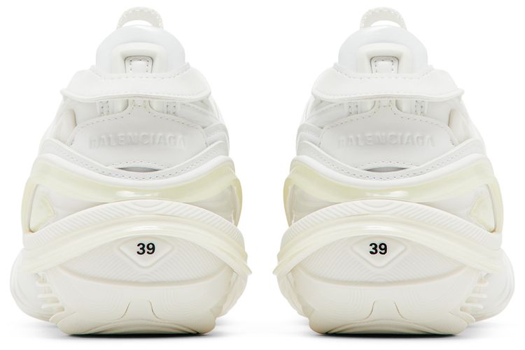 Balenciaga Wmns Tyrex Low White