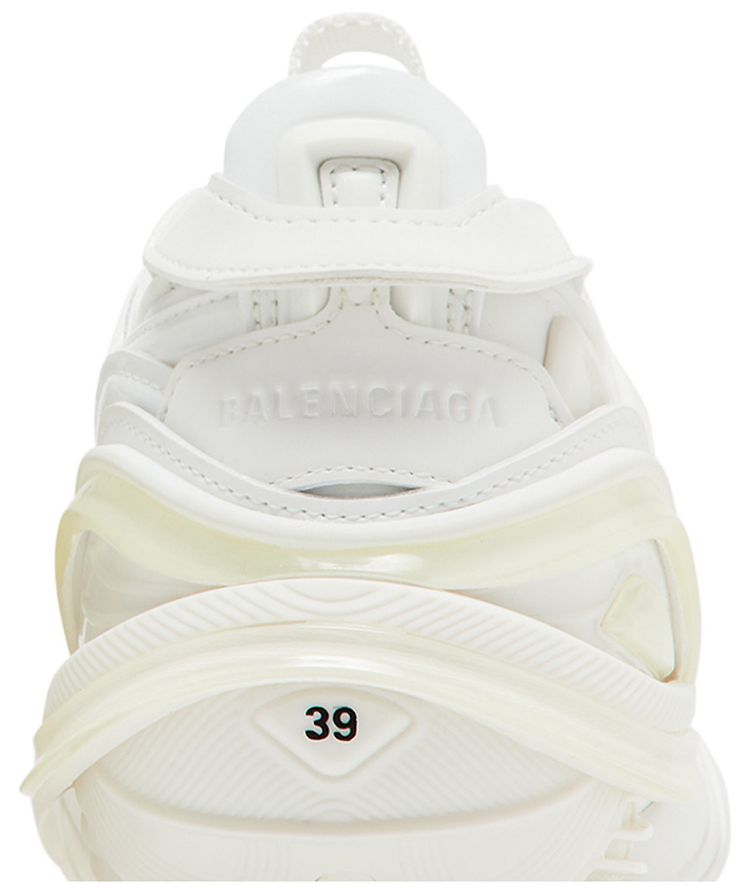Balenciaga Wmns Tyrex Low White