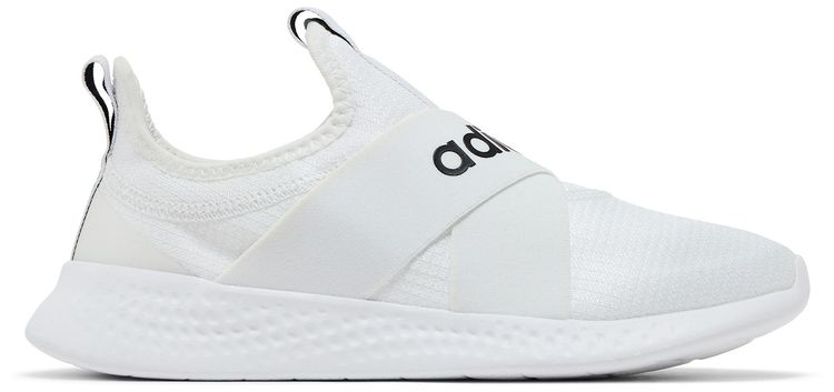 Adidas Wmns Puremotion Adapt Cloud White