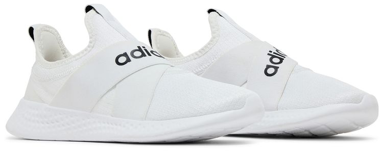 Adidas Wmns Puremotion Adapt Cloud White