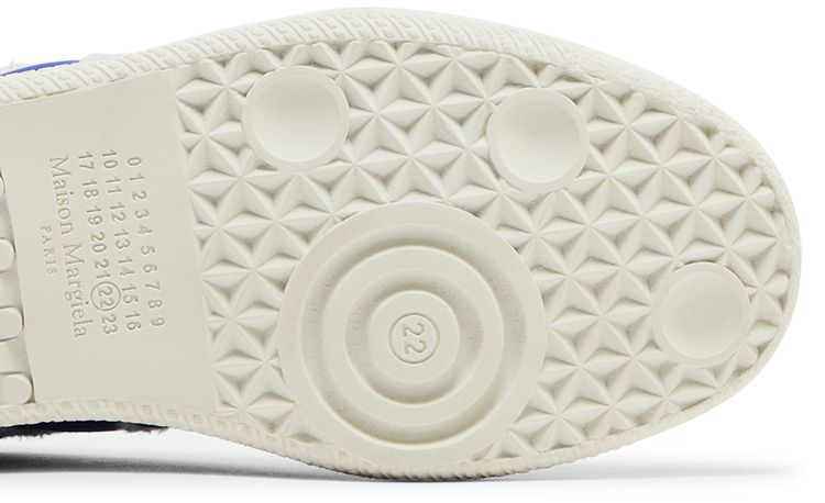 Maison Margiela Wmns Replica Royal Blue