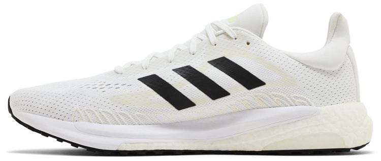 Adidas Solar Glide 3 Cloud White