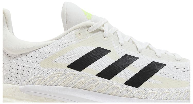 Adidas Solar Glide 3 Cloud White