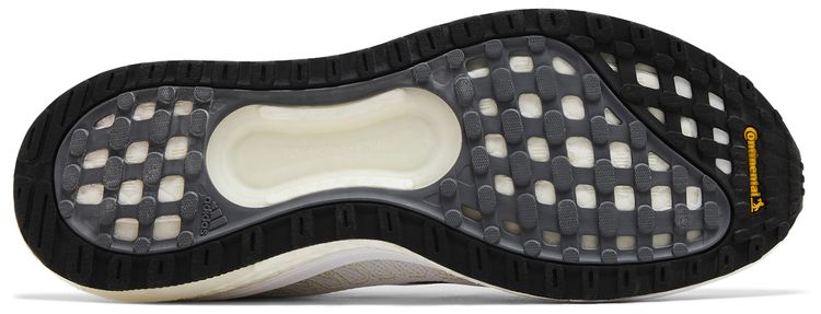 Adidas Solar Glide 3 Cloud White