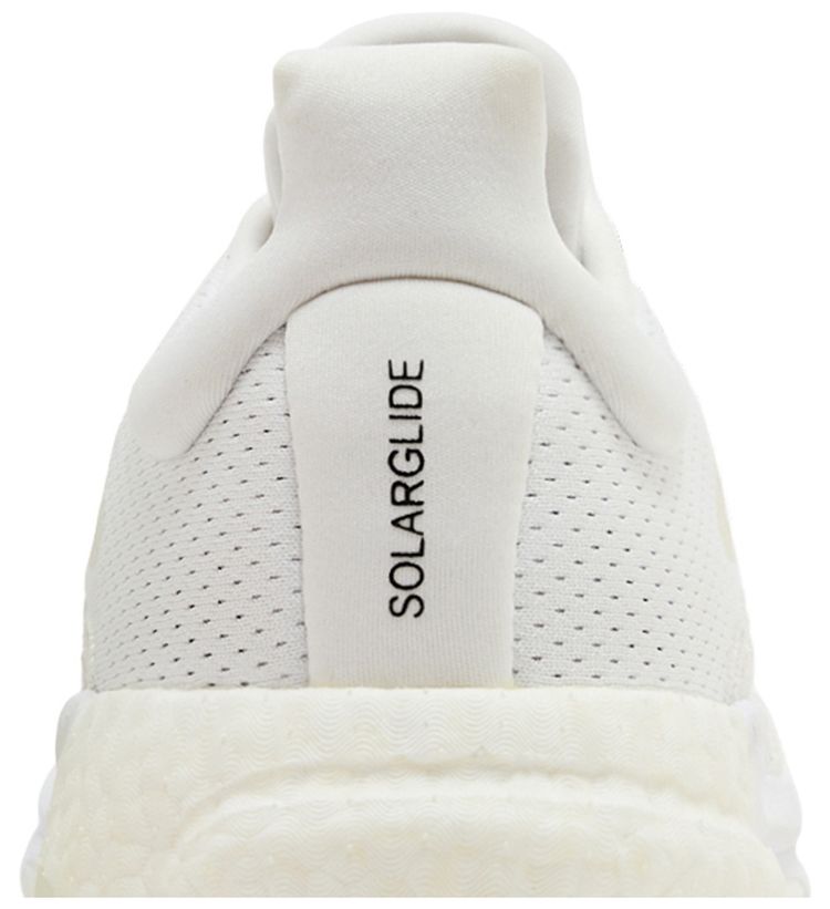 Adidas Solar Glide 3 Cloud White