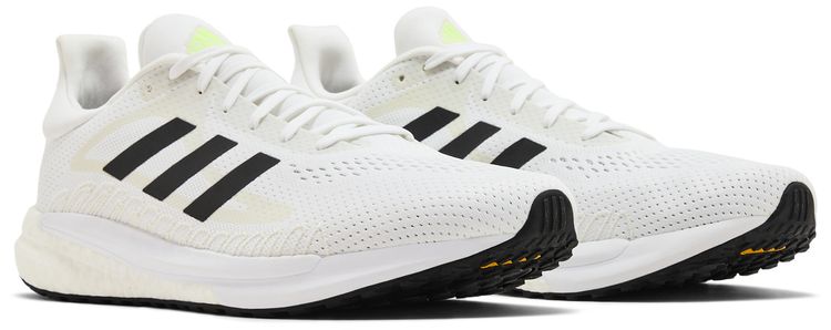 Adidas Solar Glide 3 Cloud White