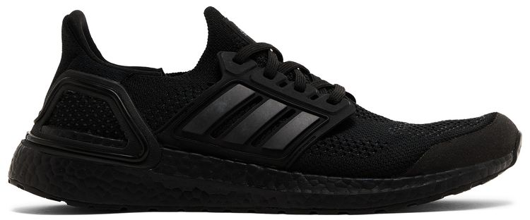 Adidas Wmns UltraBoost 195 DNA Black Carbon