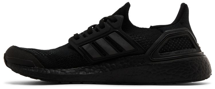 Adidas Wmns UltraBoost 195 DNA Black Carbon