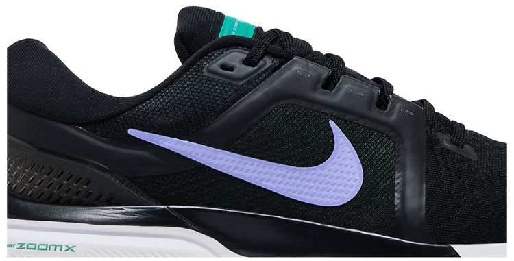 Nike Wmns Air Zoom Vomero 16 Black Light Thistle