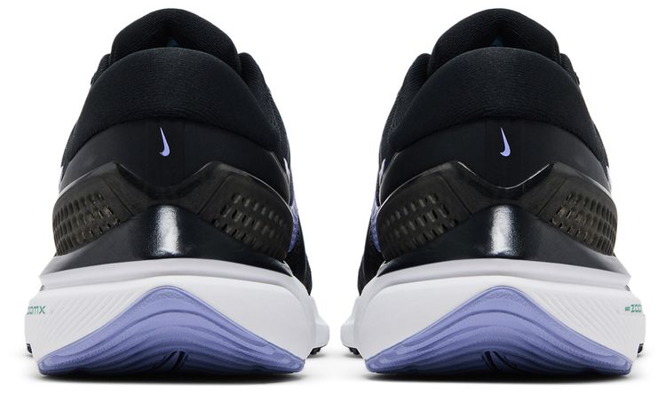 Nike Wmns Air Zoom Vomero 16 Black Light Thistle