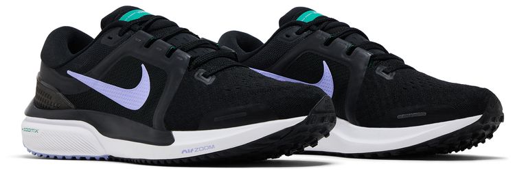 Nike Wmns Air Zoom Vomero 16 Black Light Thistle