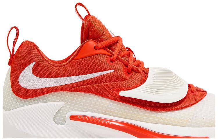 Nike Zoom Freak 3 TB Team Orange