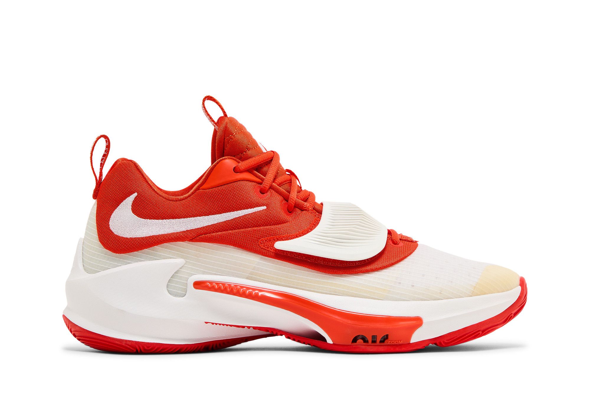 Buy Nike Zoom Freak 3 TB 'Team Orange' - DM7378 802 | GOAT