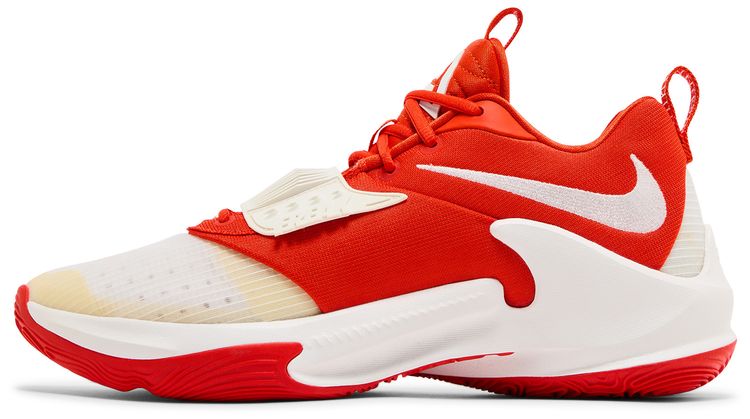 Nike Zoom Freak 3 TB Team Orange