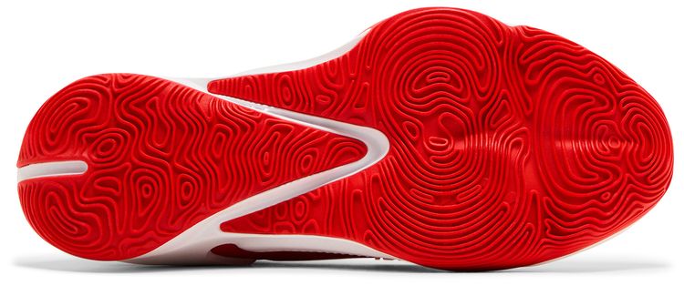 Nike Zoom Freak 3 TB Team Orange