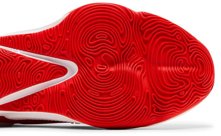 Nike Zoom Freak 3 TB Team Orange