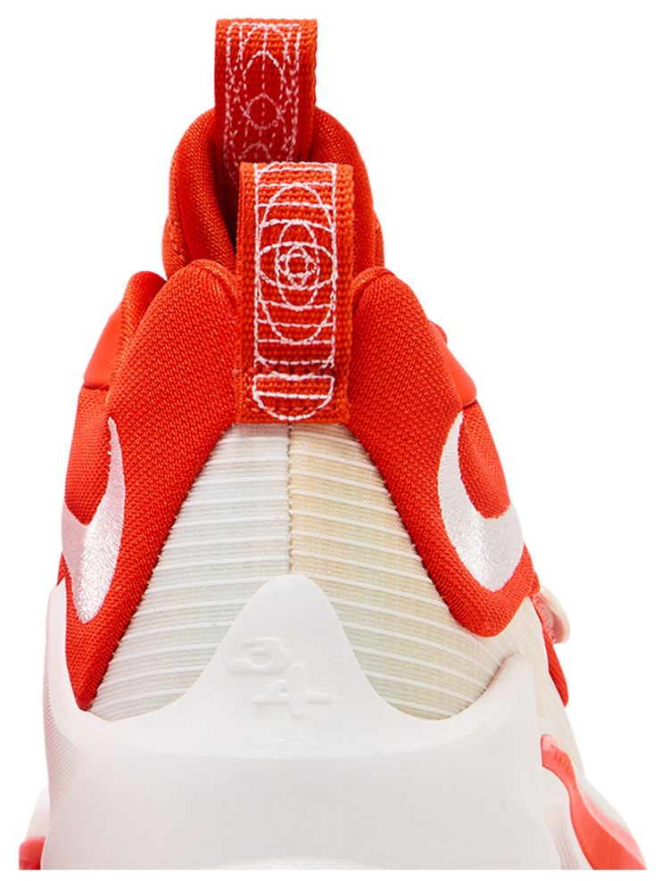 Nike Zoom Freak 3 TB Team Orange