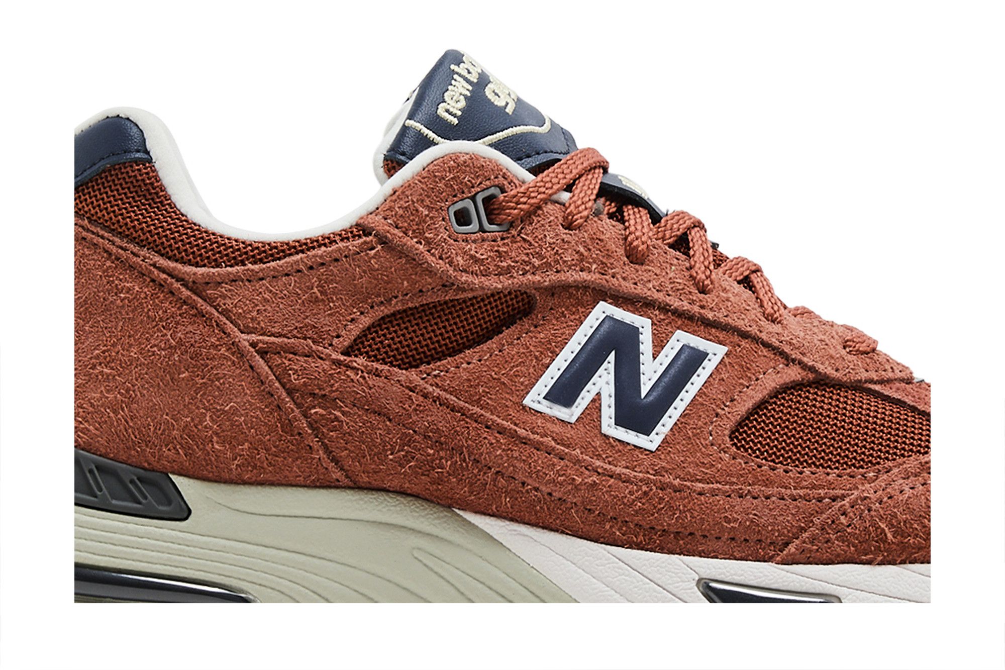 Buy 991 Made in England 'Bruschetta' - M991OON | GOAT