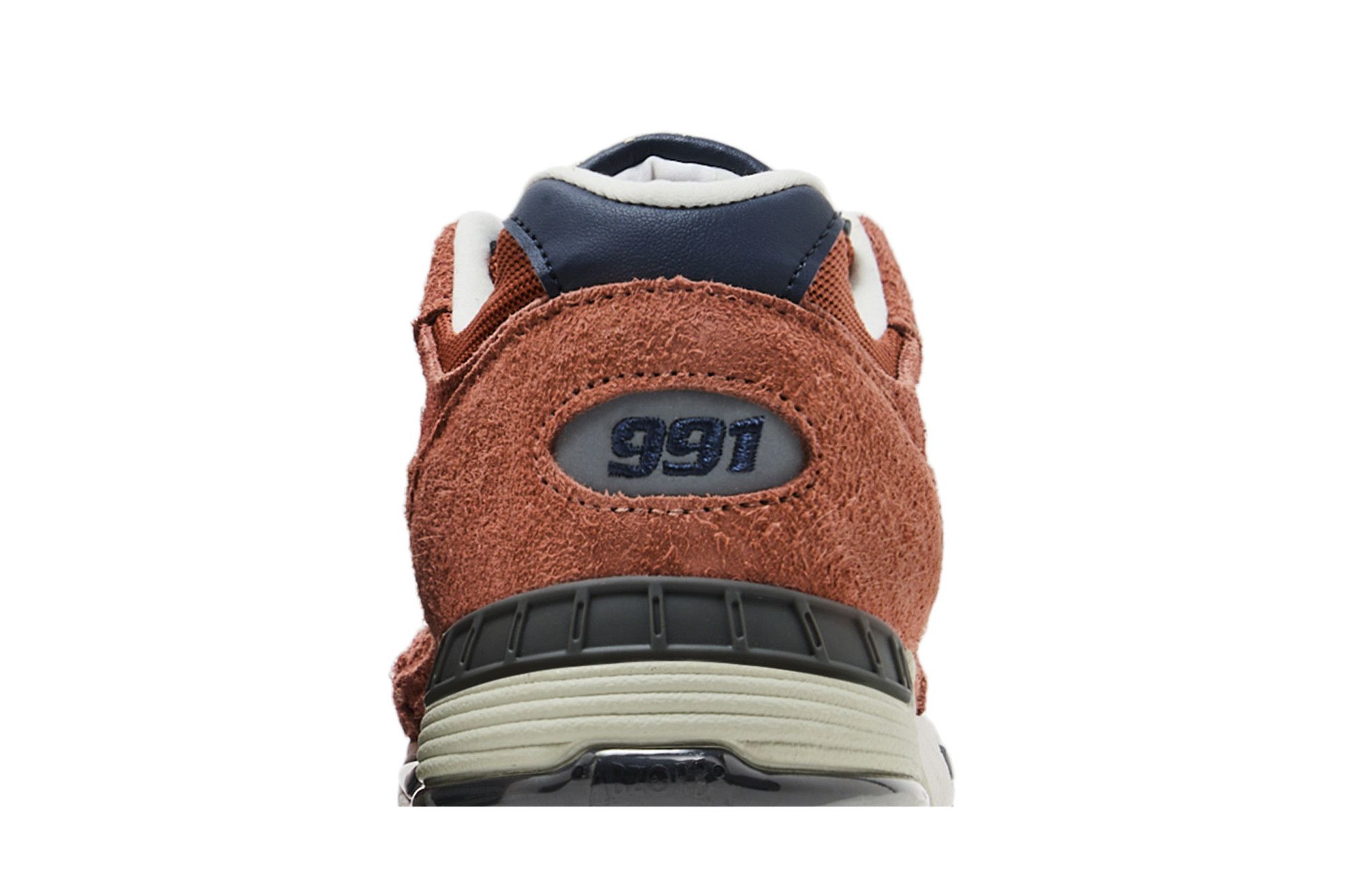 New Balance ☆ made in England M991OON Bruschetta New Balance 991 Made In England 'Bruschetta' - New Balance