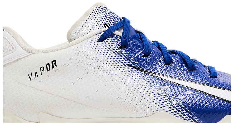 Nike Vapor Untouchable Speed 3 TD Pro Old Royal