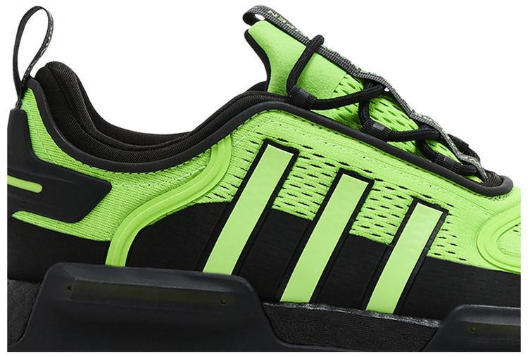 Adidas NMD V3 Solar Green Carbon