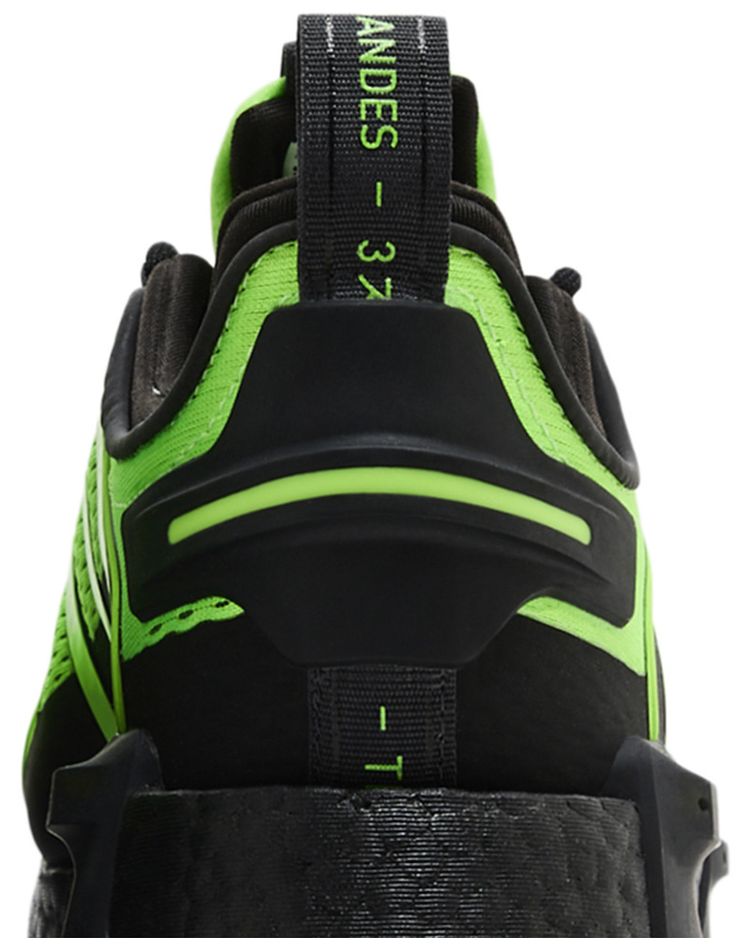 Adidas NMD V3 Solar Green Carbon
