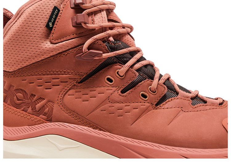 HOKA Wmns Kaha 2 GORE TEX Sun Baked