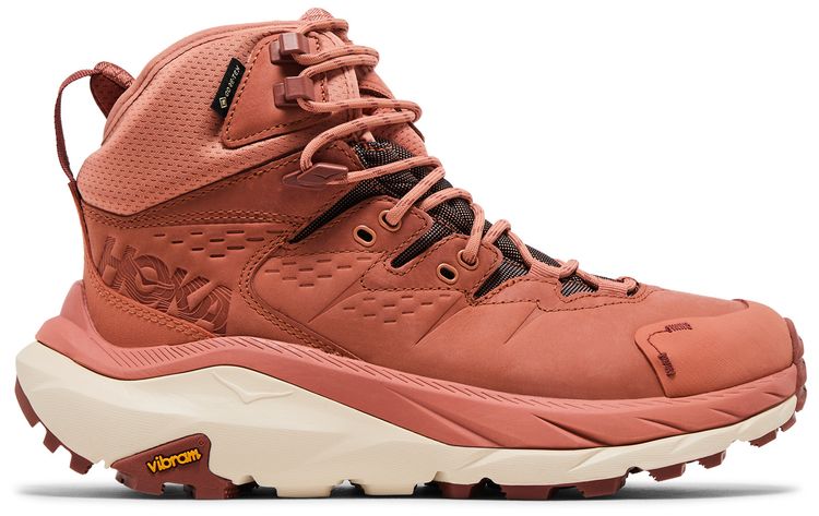 HOKA Wmns Kaha 2 GORE TEX Sun Baked