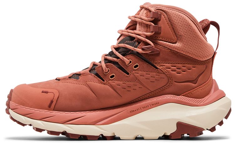 HOKA Wmns Kaha 2 GORE TEX Sun Baked