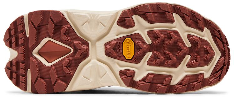 HOKA Wmns Kaha 2 GORE TEX Sun Baked